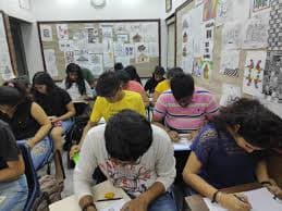 Bhardwaj Career Classes Bhardwaj Career Classes photo 1